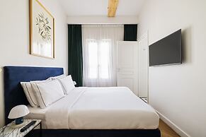 Hôtel Rendez-vous Batignolles