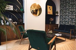 Hôtel Rendez-vous Batignolles