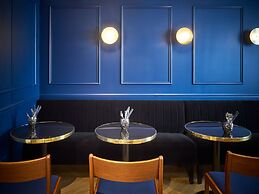 Hôtel Rendez-vous Batignolles