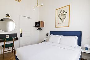Hôtel Rendez-vous Batignolles