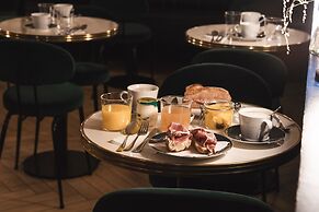 Hôtel Rendez-vous Batignolles