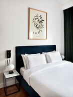 Hôtel Rendez-vous Batignolles