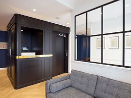 Hôtel Rendez-vous Batignolles