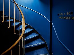 Hôtel Rendez-vous Batignolles