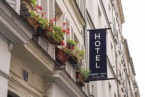 Hôtel Rendez-vous Batignolles