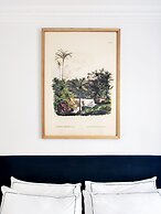 Hôtel Rendez-vous Batignolles