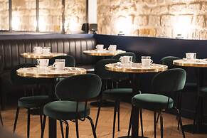 Hôtel Rendez-vous Batignolles