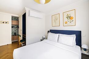 Hôtel Rendez-vous Batignolles