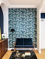 Hôtel Rendez-vous Batignolles