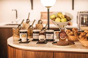 Hôtel Rendez-vous Batignolles