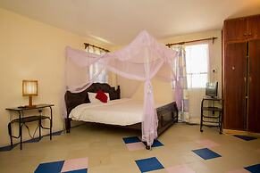 Nairobi Airport Rest House