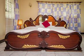 Nairobi Airport Rest House