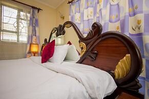 Nairobi Airport Rest House