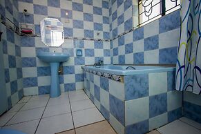 Nairobi Airport Rest House