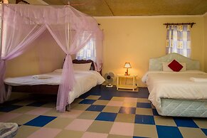 Nairobi Airport Rest House