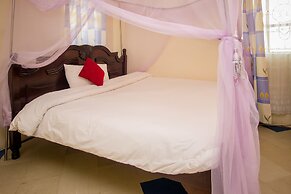 Nairobi Airport Rest House