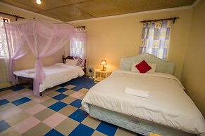 Nairobi Airport Rest House