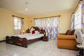Nairobi Airport Rest House