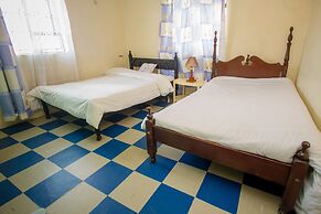 Nairobi Airport Rest House