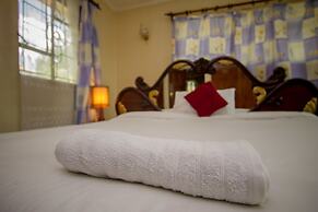 Nairobi Airport Rest House
