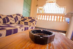 Nairobi Airport Rest House