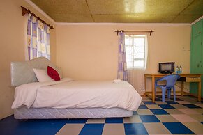 Nairobi Airport Rest House