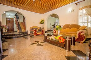 Nairobi Airport Rest House