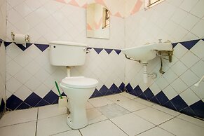 Nairobi Airport Rest House