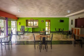 New Fort View Resort