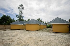 New Fort View Resort