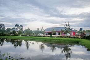 New Fort View Resort