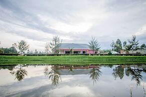 New Fort View Resort