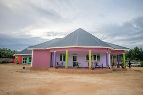 New Fort View Resort
