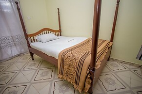 New Fort View Resort