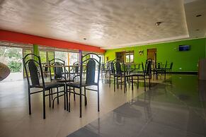 New Fort View Resort