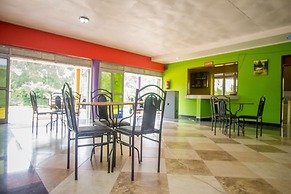 New Fort View Resort