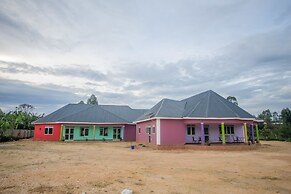 New Fort View Resort