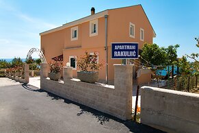 Apartments Rakuljic