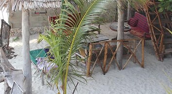 Nyamkwi White Sands
