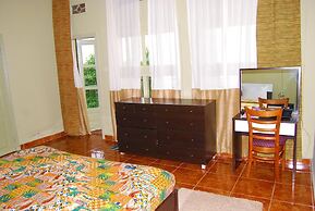 Nyungwe Top View Hotel