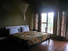 Nyungwe Top View Hotel