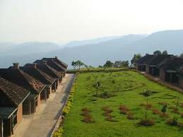 Nyungwe Top View Hotel