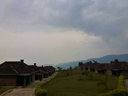 Nyungwe Top View Hotel