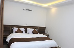 Oriental Palace Hotel