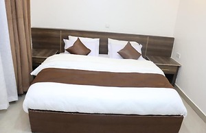 Oriental Palace Hotel