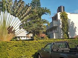 Oriental Palace Hotel