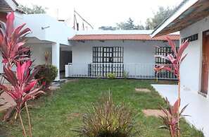 Oriental Palace Hotel