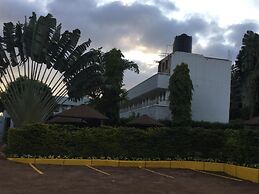 Oriental Palace Hotel