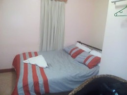 Oriental Palace Hotel