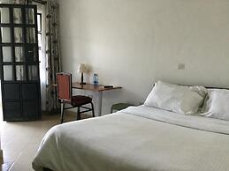 Oriental Palace Hotel